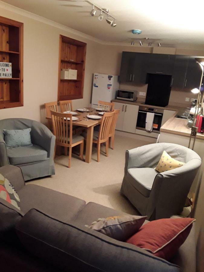 The Pally - Behind 13 Palace Road, Kirkwall, Orkney - Stl Or00122F Экстерьер фото
