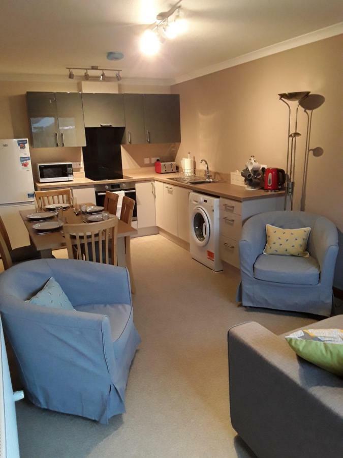 The Pally - Behind 13 Palace Road, Kirkwall, Orkney - Stl Or00122F Экстерьер фото